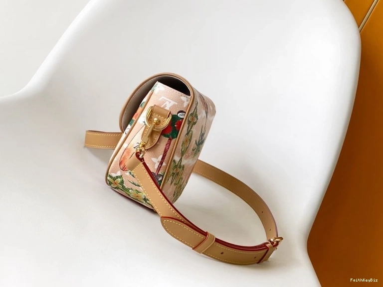 LX 11127 Bags BestValue Satchel 0619